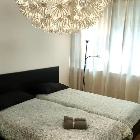 Flats In 3 Minutes By Walking From Duomo Square 公寓 米兰