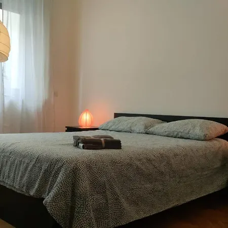 Flats In 3 Minutes By Walking From Duomo Square *