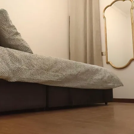 Flats In 3 Minutes By Walking From Duomo Square 米兰