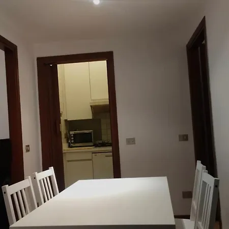 Flats In 3 Minutes By Walking From Duomo Square 公寓 米兰