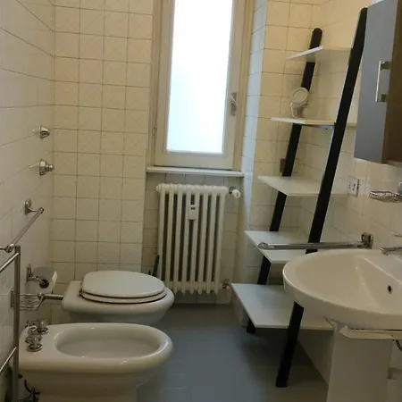 Flats In 3 Minutes By Walking From Duomo Square 公寓 *