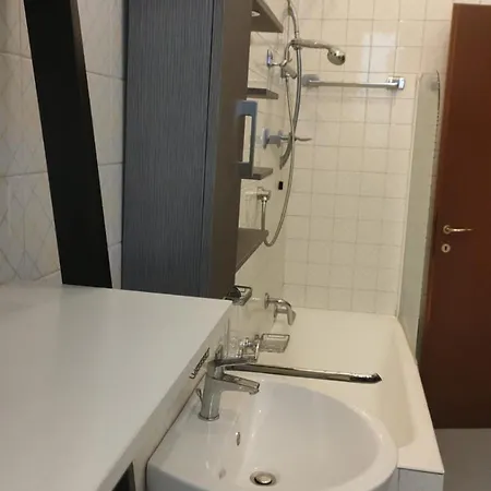 Flats In 3 Minutes By Walking From Duomo Square 米兰