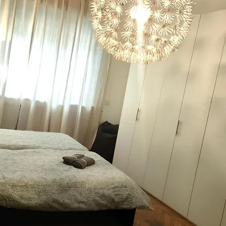 Flats In 3 Minutes By Walking From Duomo Square *