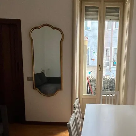Flats In 3 Minutes By Walking From Duomo Square 公寓
